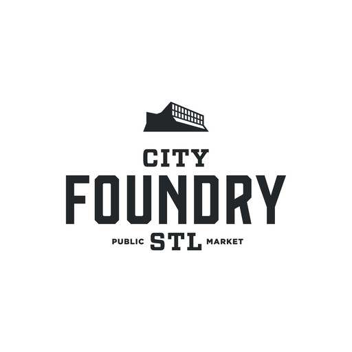 Trivia Night at City Foundry STL logo