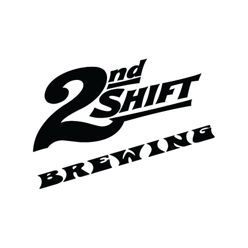 Trivia Tuesday at 2nd Shift Brewing logo
