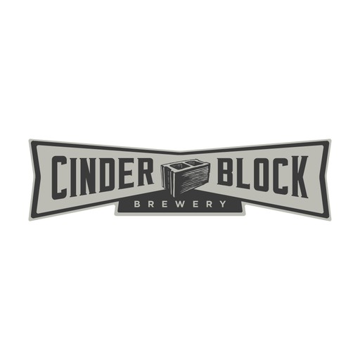 Tuesday Trivia at Cinder Block Brewery logo
