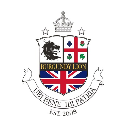 Quiz Night at Pub Burgundy Lion logo
