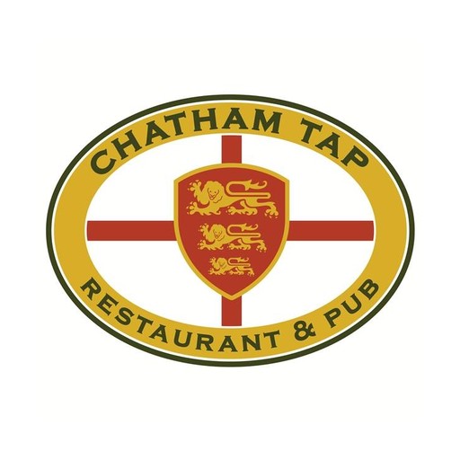 Monday Trivia Night at Chatham Tap logo