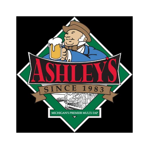 Sporcle Pub Quiz at Ashley's logo