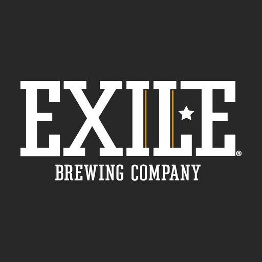 Thursday Trivia at Exile Brewing logo