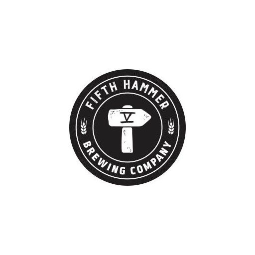 Trivia Night at Fifth Hammer Brewing logo