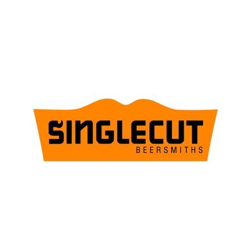 Friday Trivia at SingleCut Beersmiths logo