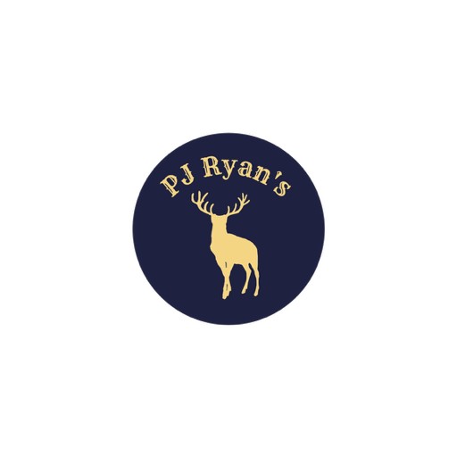Quiz Night at PJ Ryan's logo