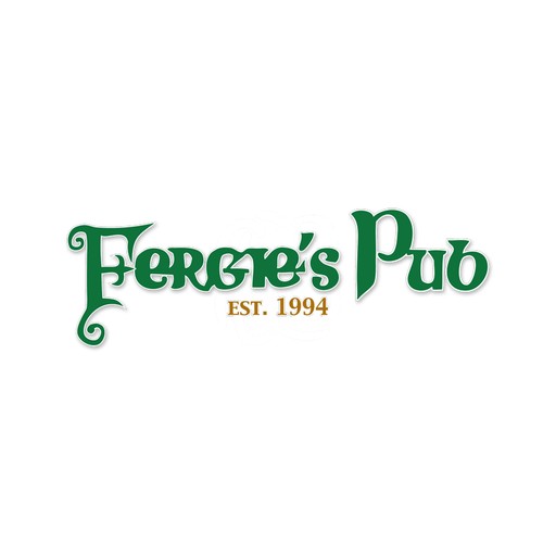 Quizzo at Fergie's Pub logo