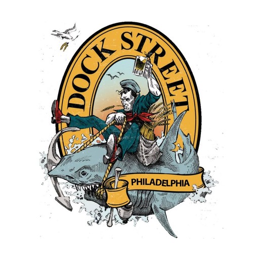 Thursday Quizzo at Dock Street South logo