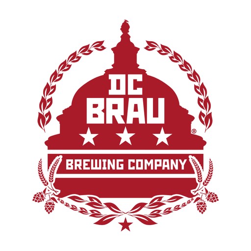 Thursday Night Trivia at DC Brau logo