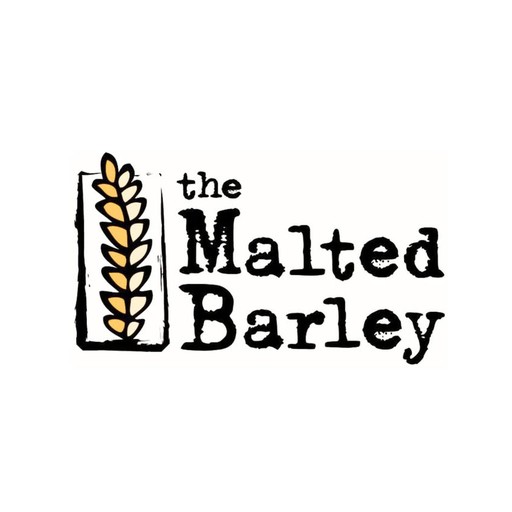Trivia at The Malted Barley logo