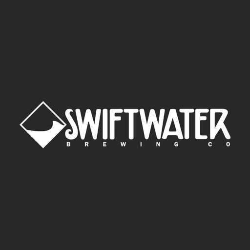 Trivia Tuesday at Swiftwater Brewing logo