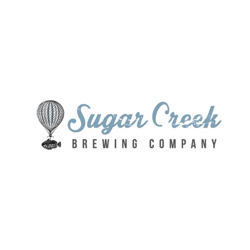 Taproom Trivia at Sugar Creek Brewing logo