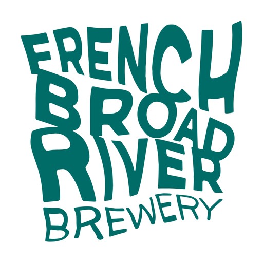 Totally Rad Trivia at French Broad River Brewery logo