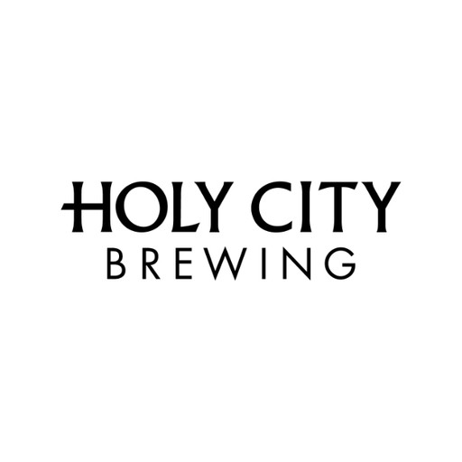 Live Team Trivia at Holy City Brewing logo