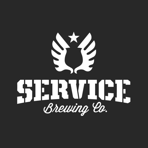 Trivia Night at Service Brewing logo