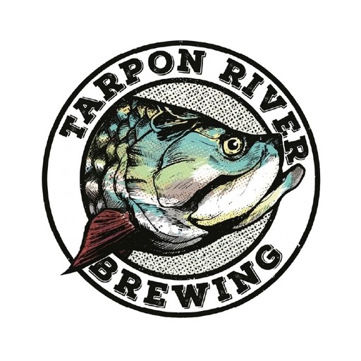 Thursday Trivia at Tarpon River Brewing logo