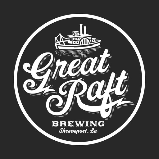 Know It All Trivia at Great Raft Brewing logo