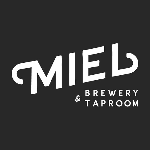 Wednesday Trivia at Miel Brewery logo