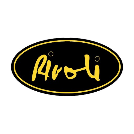 Question Everything Trivia Night at The Rivoli logo