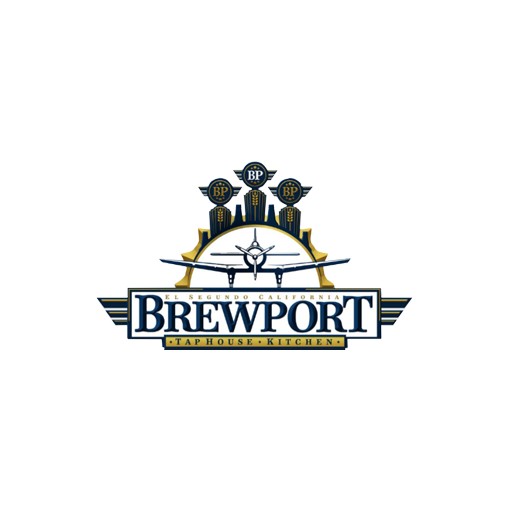 Tuesday Trivia at Brewport Tap House logo