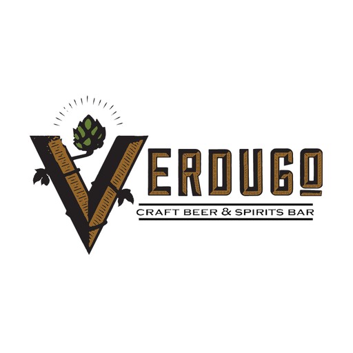 Geeks Who Drink Pub Trivia at Verdugo Bar logo