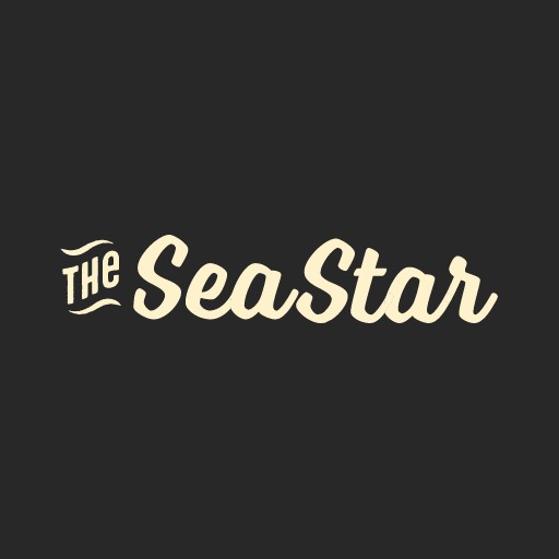 Monday Pub Trivia at The Sea Star logo