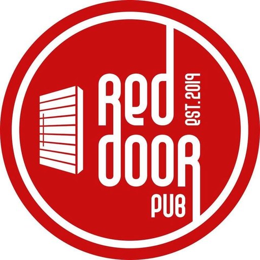 REDovni pub kviz logo