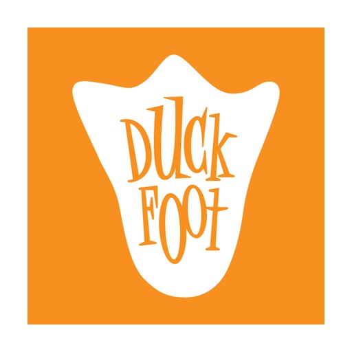 Miramar Trivia Night at Duck Foot Brewing logo