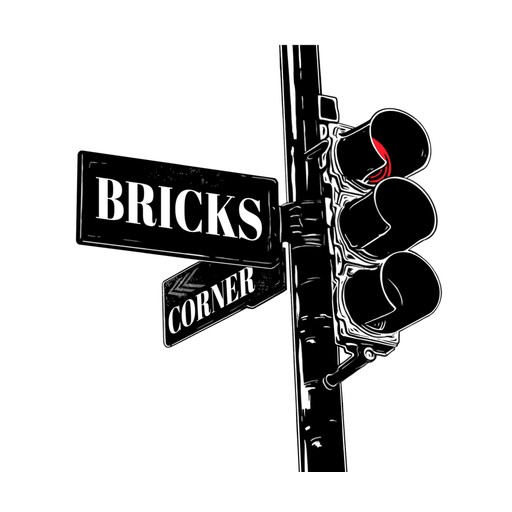 Thursday Trivia at Bricks Corner logo
