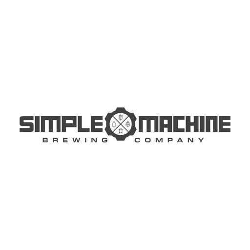 Geeks Who Drink Trivia at Simple Machine Brewing logo