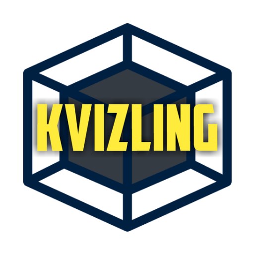 Kvizling logo