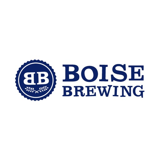 Trivia with Geeks Who Drink at Boise Brewing logo