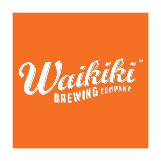 Geeks Who Drink Pub Trivia at Waikiki Brewing logo