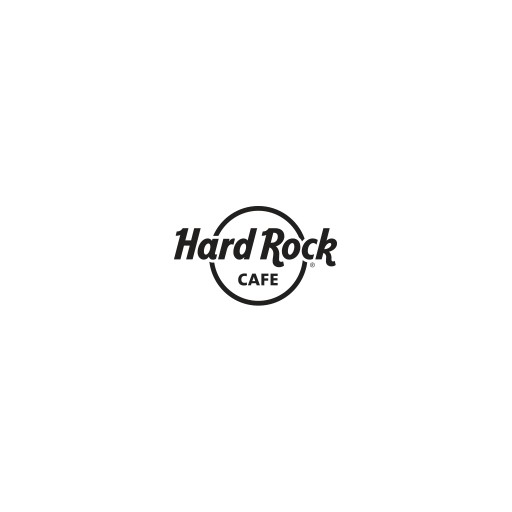 Urbana kviz priča – Hard Rock Cafe Podgorica logo