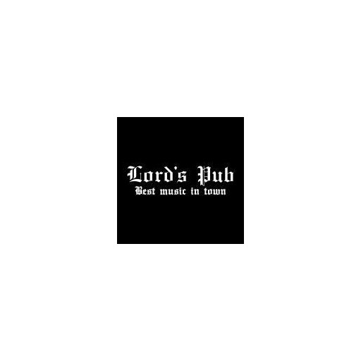 Quiz Night @ Lords Pub logo