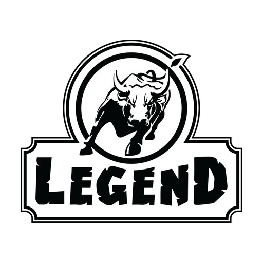 Pub Quiz @ Legend logo
