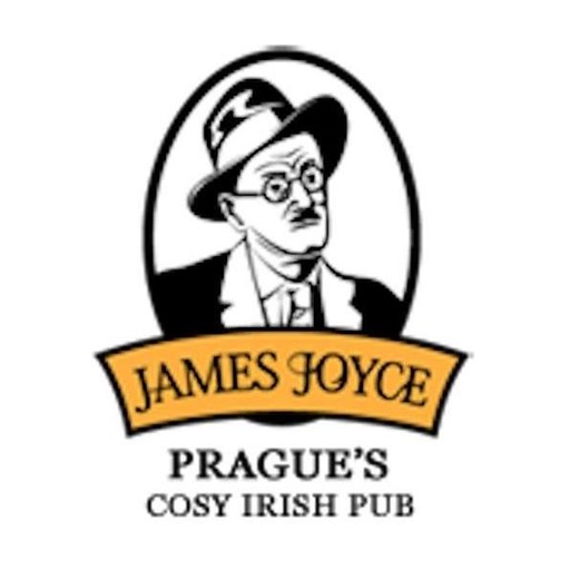 Pub Quiz at The James Joyce logo
