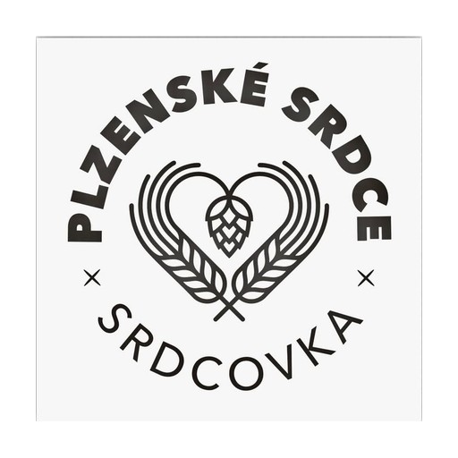 Chytrý kvíz v Srdcovke Urban Pub logo