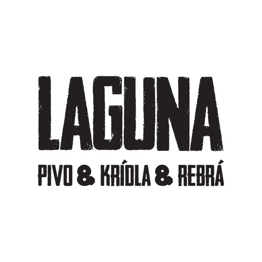 Chytrý kvíz v Pivárni Laguna logo
