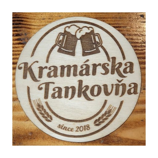 Chytrý kvíz v Kramárskej Tankovni logo