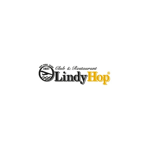 Chytrý kvíz v Reštaurácii Lindy Hop logo