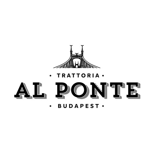 Pub's Culture kocsmakvíz – Al Ponte logo