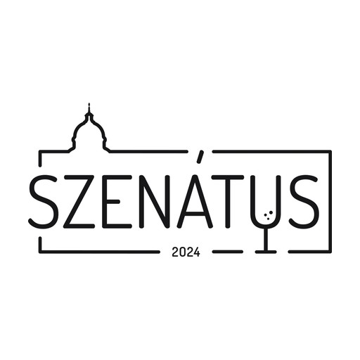 Pub's Culture kocsmakvíz – Szenátus logo