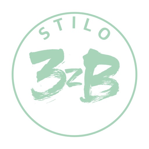 Pub's Culture kocsmakvíz – Stilo 3zB logo