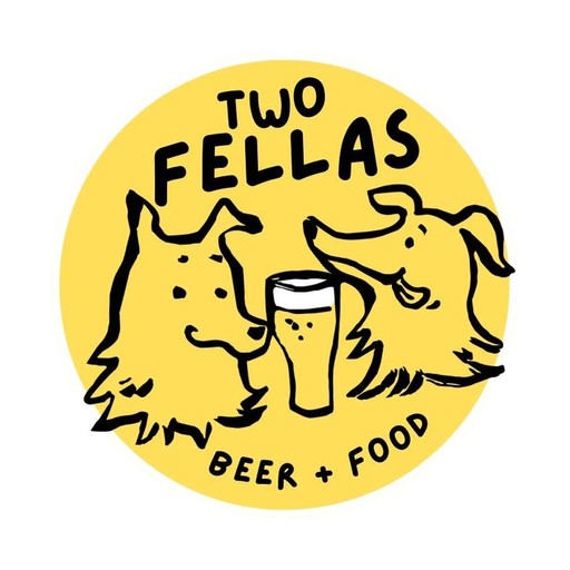 Pub Quiz at Two Fellas logo
