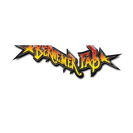 Kneipenquiz im Bernemer Fass logo