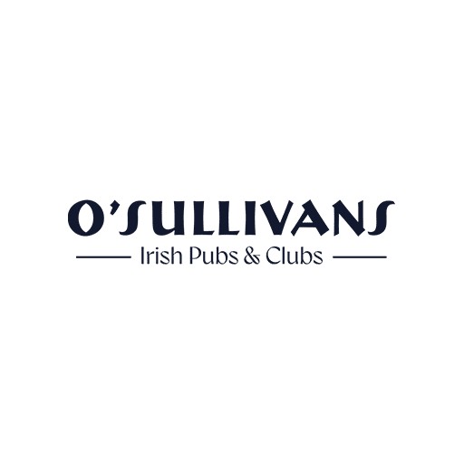 Pub Quiz Night at O'Sullivans Rebel Bar logo