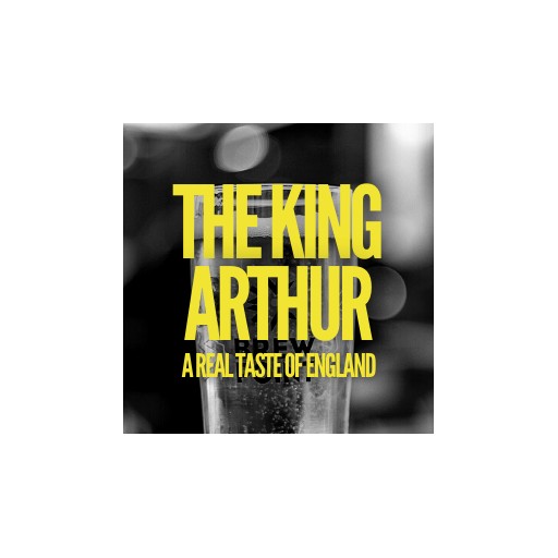 Thursday Pub Quiz at The King Arthur logo