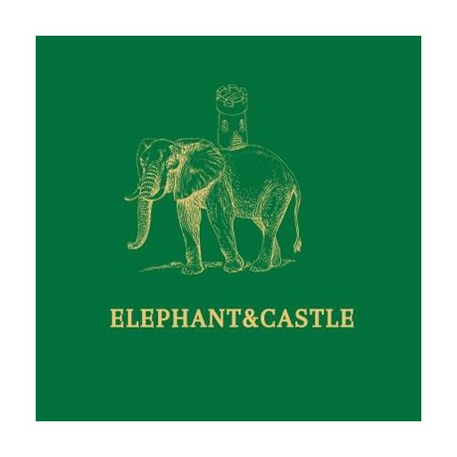 Monday Pub Quiz at The Elephant & Castle logo
