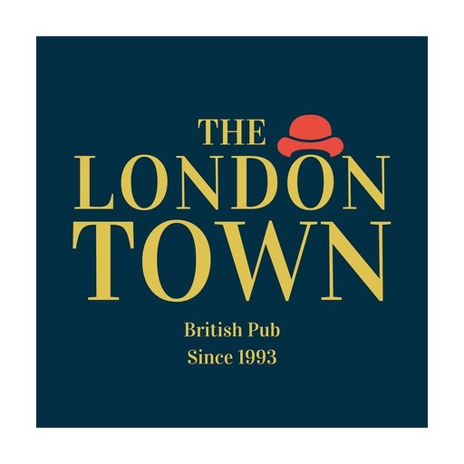 Tuesday Pub Quiz at The London Town logo